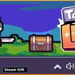 Tap Tap Loot | Steam Gift | Choose region