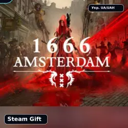 1666: Amsterdam | Steam Gift | Choose region