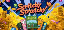 🎮 Scritchy Scratchy | 🎁 Steam Gift | СНГ