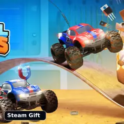 WheelMates | Steam Gift | Kazakhstan