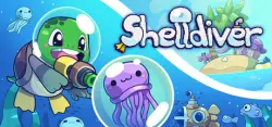 Shelldiver | Steam Gift | Kazakhstan