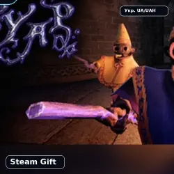 🎮 YAPYAP | 🎁 Steam Gift | Укр. UA/UAH