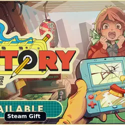 ReStory: Chill Electronics Repairs | Steam Gift | Choose region
