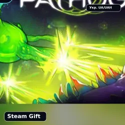 🎮 Pathogenic | 🎁 Steam Gift | Укр. UA/UAH