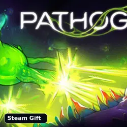 Pathogenic | Steam Gift | Kazakhstan