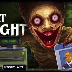 Shift At Midnight | Steam Gift | Kazakhstan