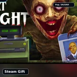 🎮 Shift At Midnight | 🎁 Steam Gift | Укр. UA/UAH