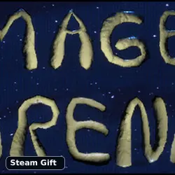 Mage Arena | Steam Gift | Kazakhstan