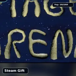🎮 Mage Arena | 🎁 Steam Gift | Укр. UA/UAH