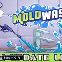 Moldwasher | Steam Gift | Georgia