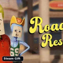 Roadside Research | Steam Gift | Choose region