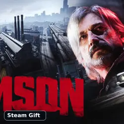 Samson | Steam Gift | Choose region