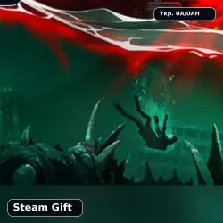 🎮 DIVE or DIE - Children of Rain | 🎁 Steam Gift | Укр. UA/UAH