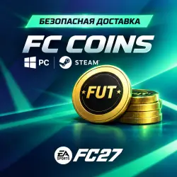 EA Sports FC 26 Ultimate Team Coins PS4 / PS5 | PlayStation (copy) (copy)