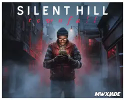 SILENT HILL: Townfall Deluxe Edition + 300 Games FULL DLC STEAM