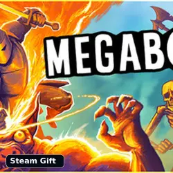 Megabonk | Steam Gift | Russia