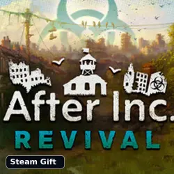 After Inc: Revival | Steam Gift | Choose region