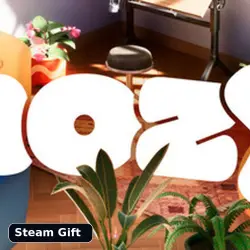 Hozy | Steam Gift | Choose region