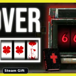 CloverPit | Steam Gift | Kazakhstan
