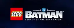 LEGO Batman: Legacy of the Dark Knight Deluxe Edition — Steam Key — GLOBAL Instant Delivery