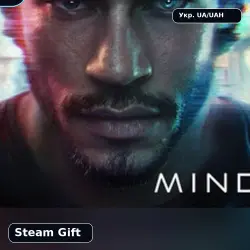 🎮 MindsEye | 🎁 Steam Gift | Укр. UA/UAH