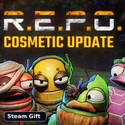 R.E.P.O. | Steam Gift | Russia