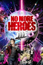 No More Heroes 3 - Digital Deluxe Edition — Ключ Steam — GLOBAL Моментально