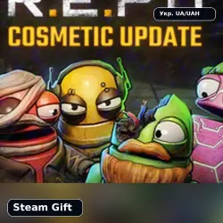 🎮 R.E.P.O. | 🎁 Steam Gift | Укр. UA/UAH