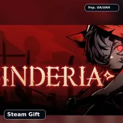 Cinderia | Steam Gift | Choose region