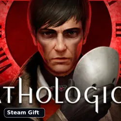 Pathologic 3 | Steam Gift | Choose region