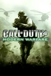 Call of Duty 4: Modern Warfare — Steam Key — GLOBAL Instant Delivery