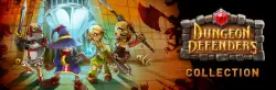 Dungeon Defenders Collection — Steam Key — GLOBAL Instant Delivery