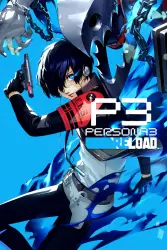 Persona 3 Reload Digital Premium Edition — Steam Key — GLOBAL Instant Delivery