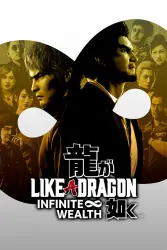 Like a Dragon: Infinite Wealth - Ultimate Edition — Steam Key — GLOBAL Instant Delivery