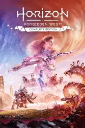 Horizon Forbidden West Complete Edition — Steam Key — GLOBAL Instant Delivery
