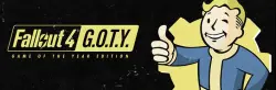 Fallout 4: Game of the Year Edition — Steam Key — GLOBAL Instant Delivery