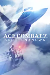 Ace Combat 7: Skies Unknown (Deluxe Edition) — Steam Key — GLOBAL Instant Delivery