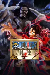 One Piece Pirate Warriors 4 - Deluxe Edition — Steam Key — GLOBAL Instant Delivery