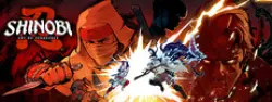 SHINOBI: Art of Vengeance Digital Deluxe Edition — Steam Key — GLOBAL Instant Delivery