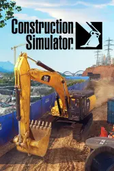 Construction Simulator Extended Edition — Steam Key — GLOBAL Instant Delivery