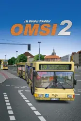 OMSI 2: Edition — Steam Key — GLOBAL Instant Delivery