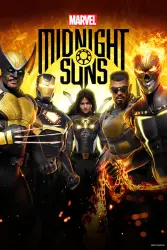 Marvel's Midnight Suns Legendary Edition — Steam Key — GLOBAL Instant Delivery