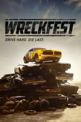 Wreckfest Complete Edition — Steam Key — GLOBAL Instant Delivery
