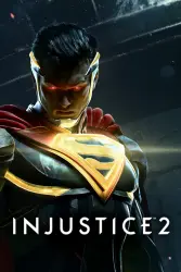 Injustice 2 (Ultimate Edition) — Ключ Steam — GLOBAL Моментально