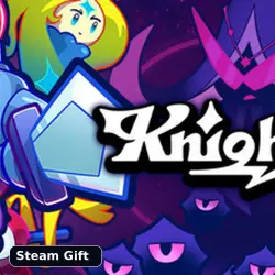 Knightica | Steam Gift | Russia