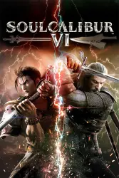 Soulcalibur VI (Deluxe Edition) — Steam Key — GLOBAL Instant Delivery