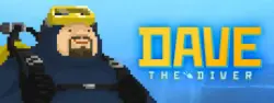 DAVE THE DIVER Deluxe Edition — Steam Key — GLOBAL Instant Delivery