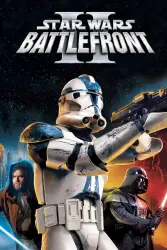 Star Wars: Battlefront II (2005) — Steam Key — GLOBAL Instant Delivery
