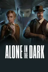 Alone in the Dark — Steam Key — GLOBAL Instant Delivery