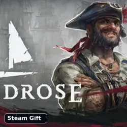 Windrose | Steam Gift | Georgia